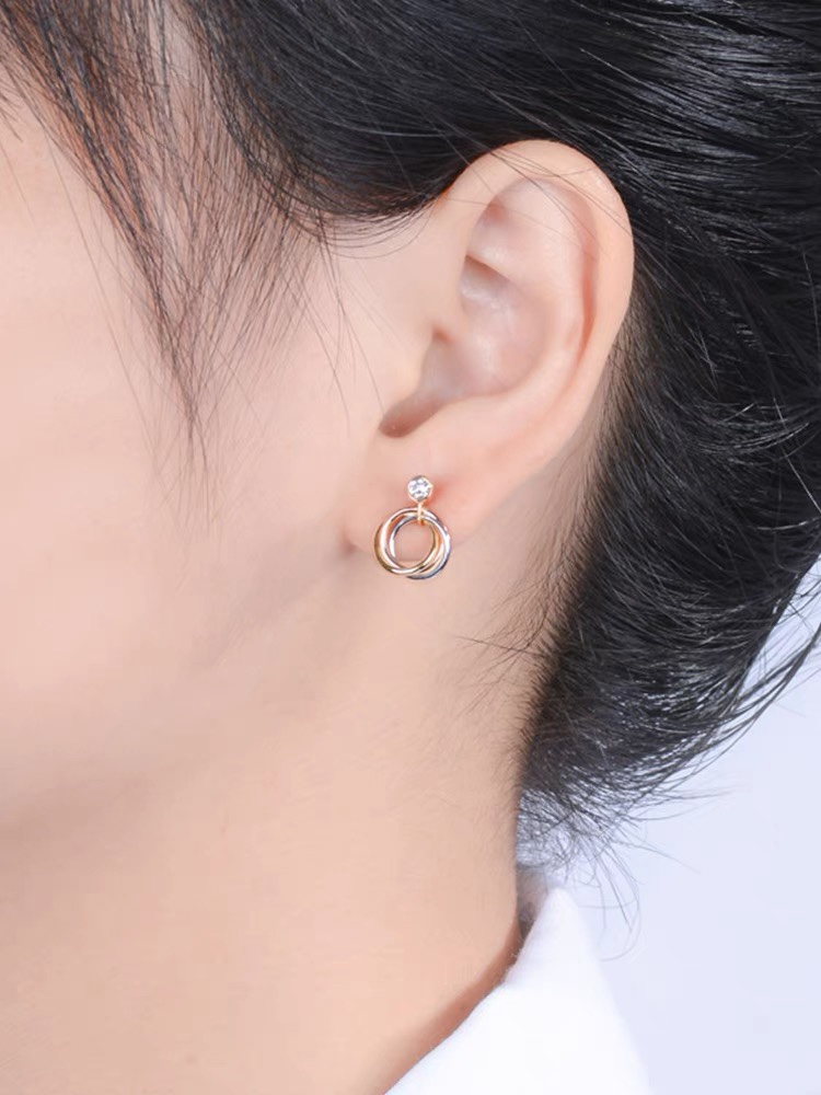 Cartier Earrings